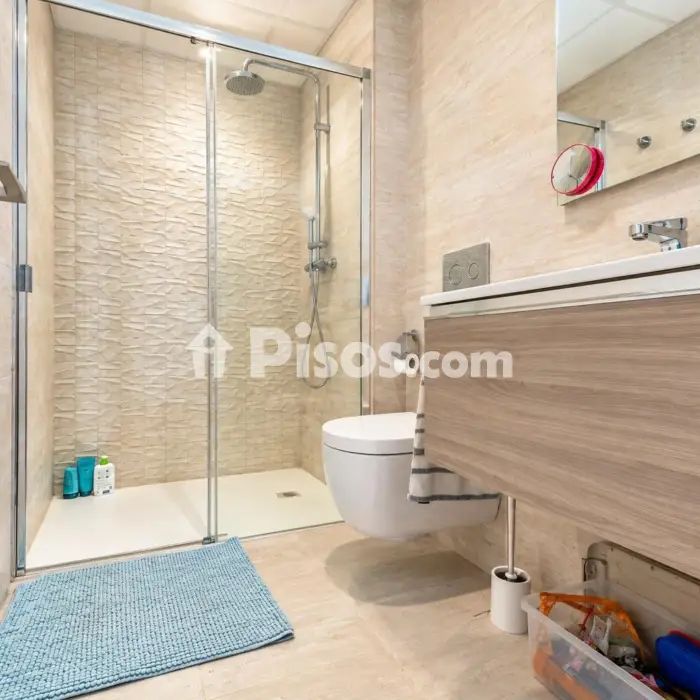 Piso en alquiler en Centre-Estanys - Photo 1
