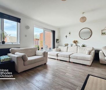 3 bedroom terraced house to rent - Photo 1