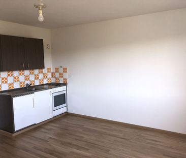 1 Zimmer, 30 m², 4. Stock - Foto 4