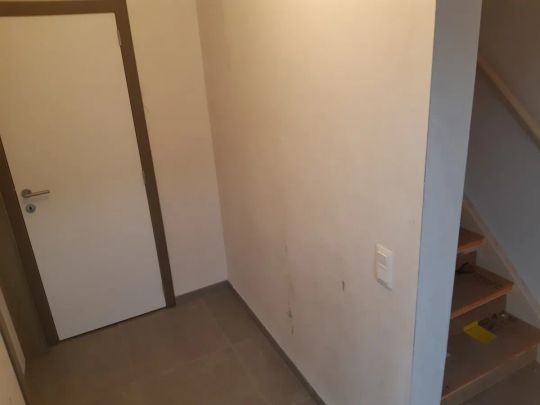 Moderne nieuwbouwwoning te Melle (Merelbeke) - Foto 1