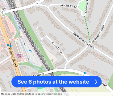 Craigmount, Radlett - Photo 1