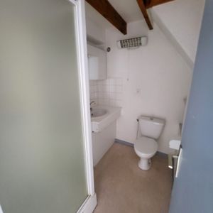 appartement avec mezzanine Jaude - Photo 2