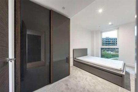 Marquis House, Sovereign Court, Beadon Road, London, W6 - Photo 5