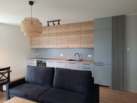 Mieszkanie Gumieńce Szczecin, nr 416274 - Zdjęcie 4