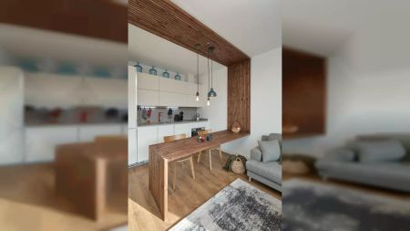 2-bedroom apartment for rent in la Dreta de l'Eixample - Foto 2
