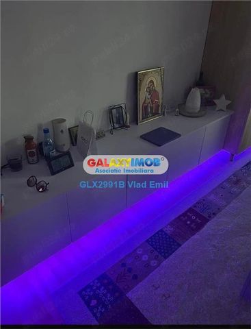 Apartament 2 camere semidecoamdat Militari - Photo 4