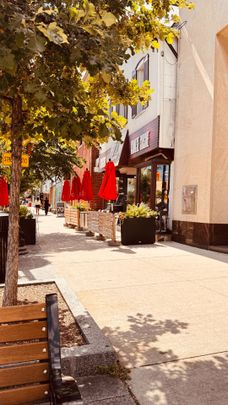 For Lease - 185 Robinson Street Unit# 405, Oakville, Ontario - Photo 1