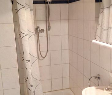 "möbilierte, charmante 1 Zi.-Wohnung zu mieten!" - Foto 4