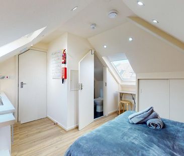 Studio to rent - Photo 4
