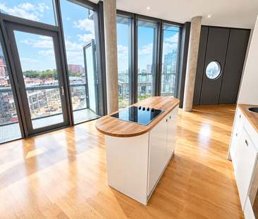 Studio to rent - Photo 3