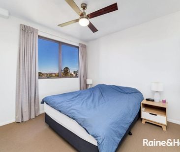 141/11 Chasely Street, Auchenflower, QLD 4066 - Photo 5