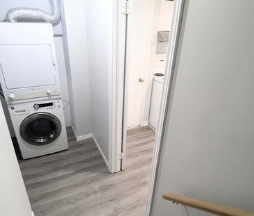 For Lease - 11 Hesketh Road Unit# BASEMENT, Ajax, Ontario - Photo 5