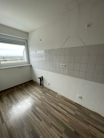 große, helle 2 Zimmerwohnung mit Dachterrasse - Photo 4