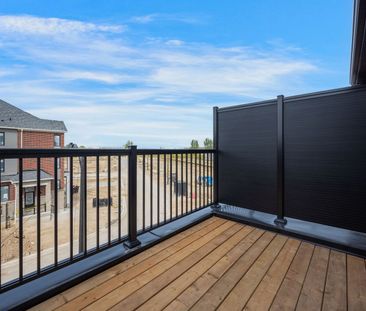 For Lease - 78 Fieldfare Road, Brampton, Ontario - Photo 1