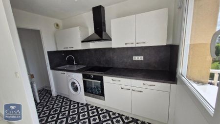 Location Appartement 2 pièces 44m² LE HAVRE 76620 - Photo 2