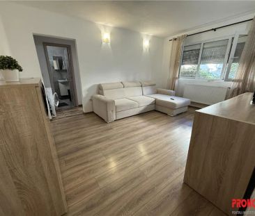 Republicii - 2 camere mobilate modern - Photo 5