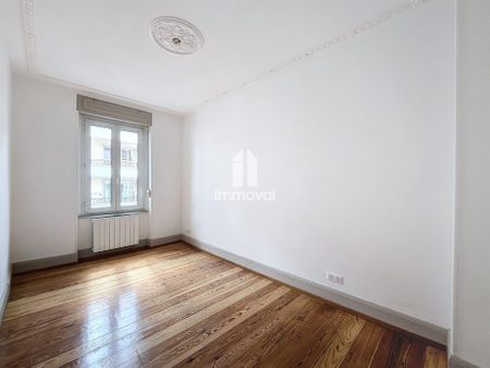 QUATIER VAUBAN - 3P - 57.60m² - Photo 3