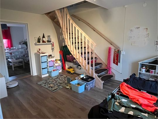 Högalidsgatan, Motala - Photo 1