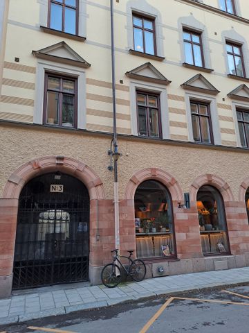Tullgatan, Sundsvall - Photo 2