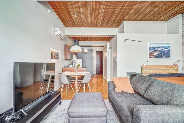 6820 Rue St Urbain, Montréal (Rosemont, QC H2S - Photo 1