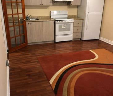 For Lease - 20 Roseglor Crescent Unit# Basement - Lower Level, Toro... - Photo 2