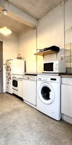 12 rue de la Charmille Strasbourg - Appartement 2/3 pièces de 45 m² - Photo 3