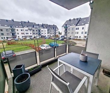 Appartement te huur - Foto 4
