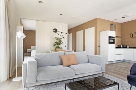 Te huur: Appartement Karl Weisbardstraat in Rotterdam - Foto 3