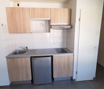 location Appartement T1 DE 29.22m² À NANTES - Photo 2