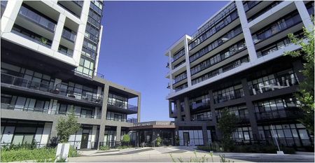 For Lease - 50 George Butchart Drive Unit# 908, Toronto, Ontario - Photo 2