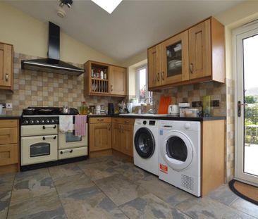1 bedroom detached house to rent - Photo 4