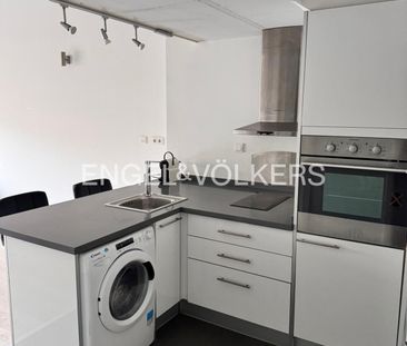 Piso de alquiler en Carrer de la Creu Roja, Vara de Quart - Photo 1