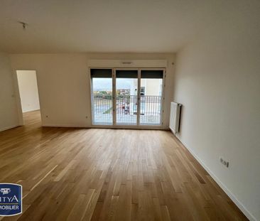 Location Appartement 2 pièces 51m² RUEIL MALMAISON 92500 - Photo 1