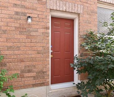 For Lease - 117 Spicebush Terrace Unit# Bsmt, Brampton, Ontario - Photo 6