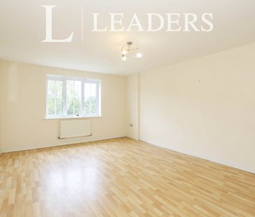 2 bedroom apartment to rent Willowbrook Walk, ST6 - Photo 1