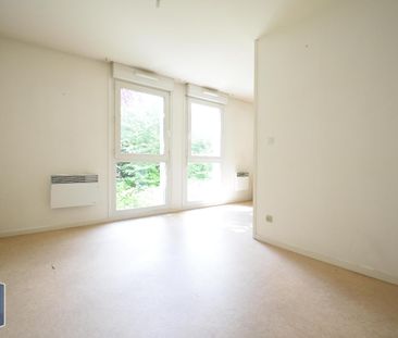 Location Appartement 2 pièces 31m² LE MANS 72000 - Photo 1