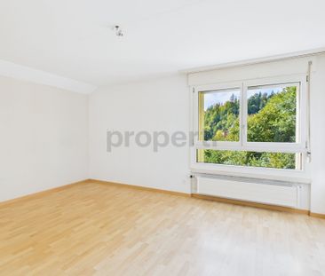 Exclusive 3.5-room apartment in Langnau im Emmental - Photo 1