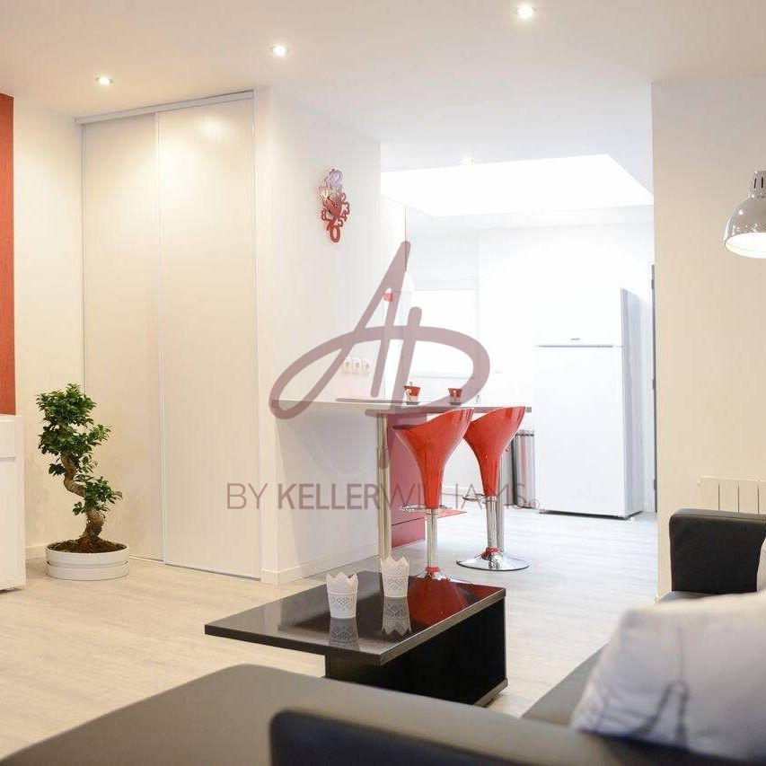 Location Maison 6 pièces 99m² ROUBAIX 59100 - Photo 1