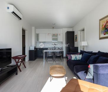 For rent Apartment, Budapest 13 district - Photo 4