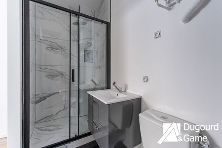 Location Appartement 1 pièce 26m² - Photo 4