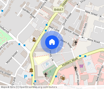 Druid Street, Hinckley - Photo 1