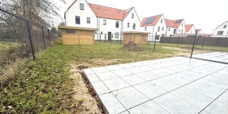 Woning te huur in Astene voor € 1.375 met 3 slaapkamers - Photo 4