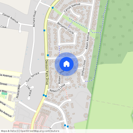 16 Robert Close, NSW 2320, Rutherford