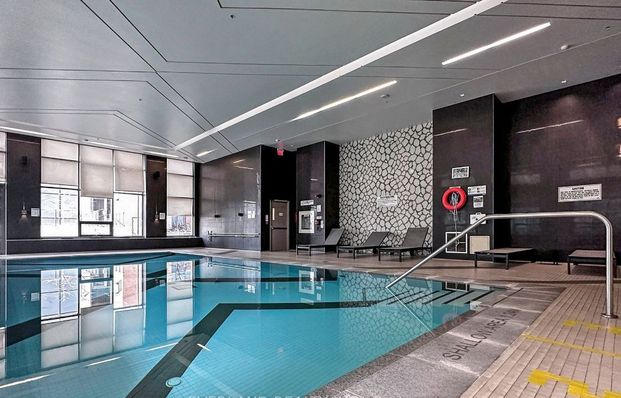 For Lease - 18 Uptown Drive Unit# 826, Markham, Ontario - Photo 1