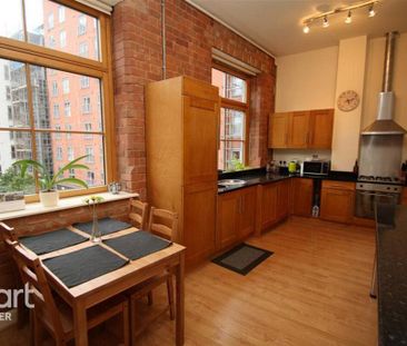 2 bedroom apartment to rent - Photo 6