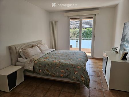 4.5 Zimmer, 127 m² - Photo 3