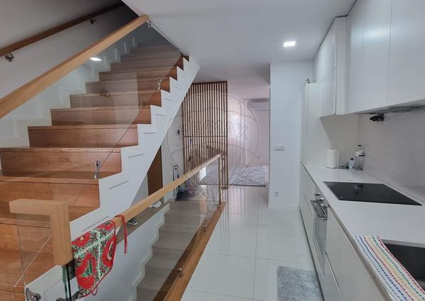 Apartamento T2 em Porto