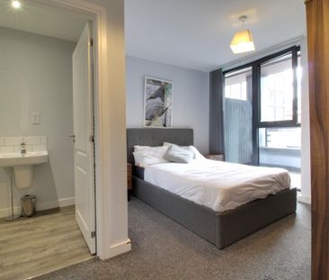 The Forge, Park Works, 262 Bradford Street - Photo 6