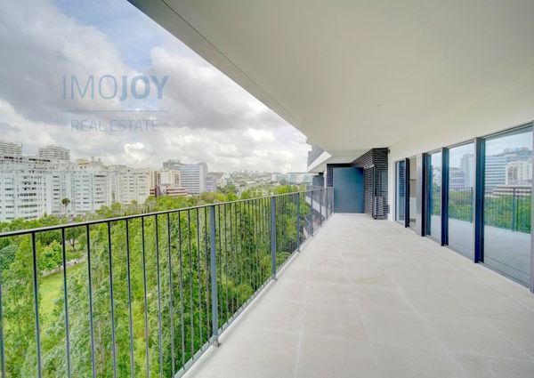 Apartamento T4 em Lisboa