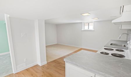 For Lease - 768 Olive Avenue Unit# Basement, Oshawa, Ontario - Photo 2